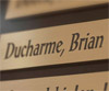Brian Ducharme Windsor Ontario DUI Lawyer